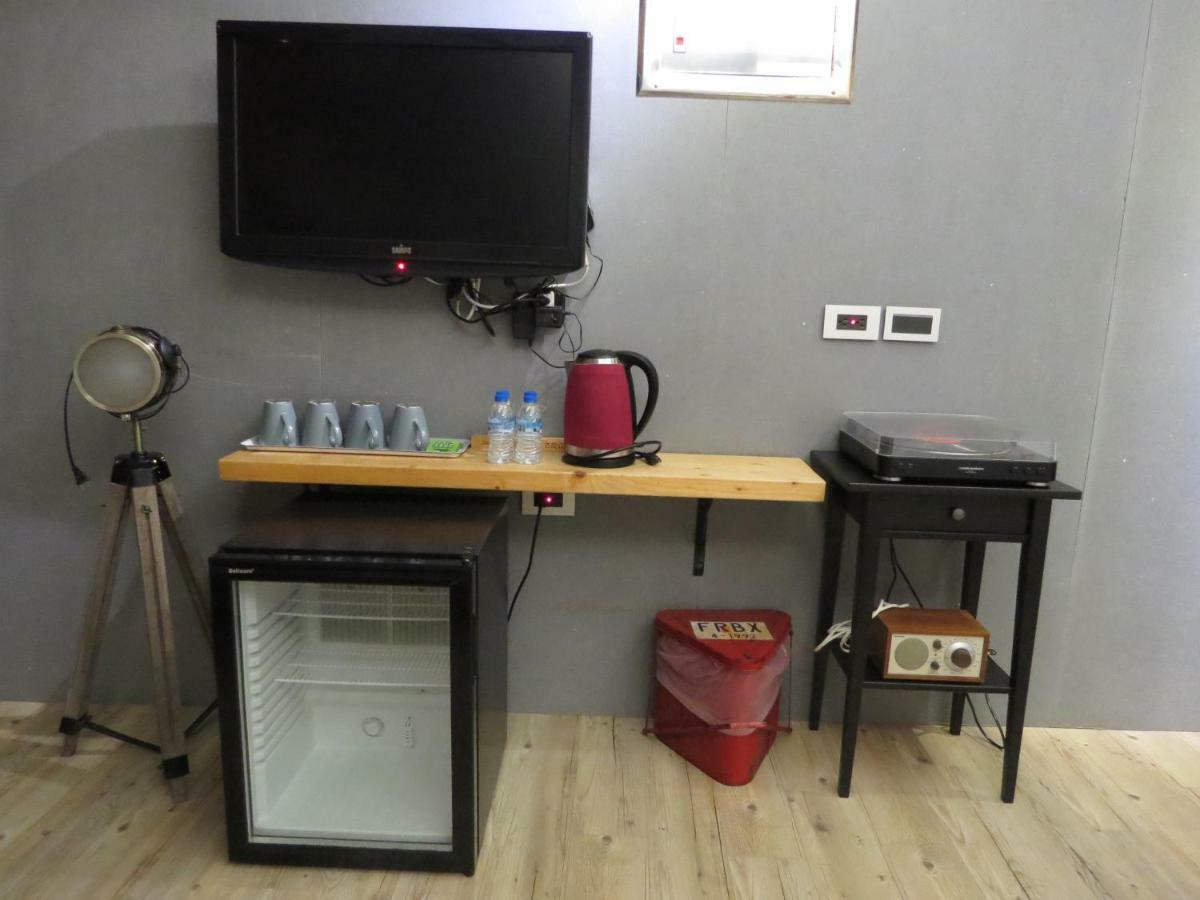 Groupei Daire Nanwan Dış mekan fotoğraf